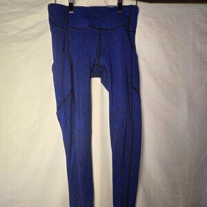 Lululemon Speed Tight V Pants Size 6